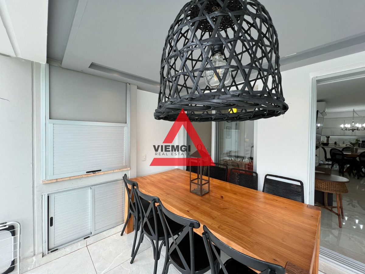 Apartamento ID.18 - Apto en Miami Boulevard II, Piso Bajo