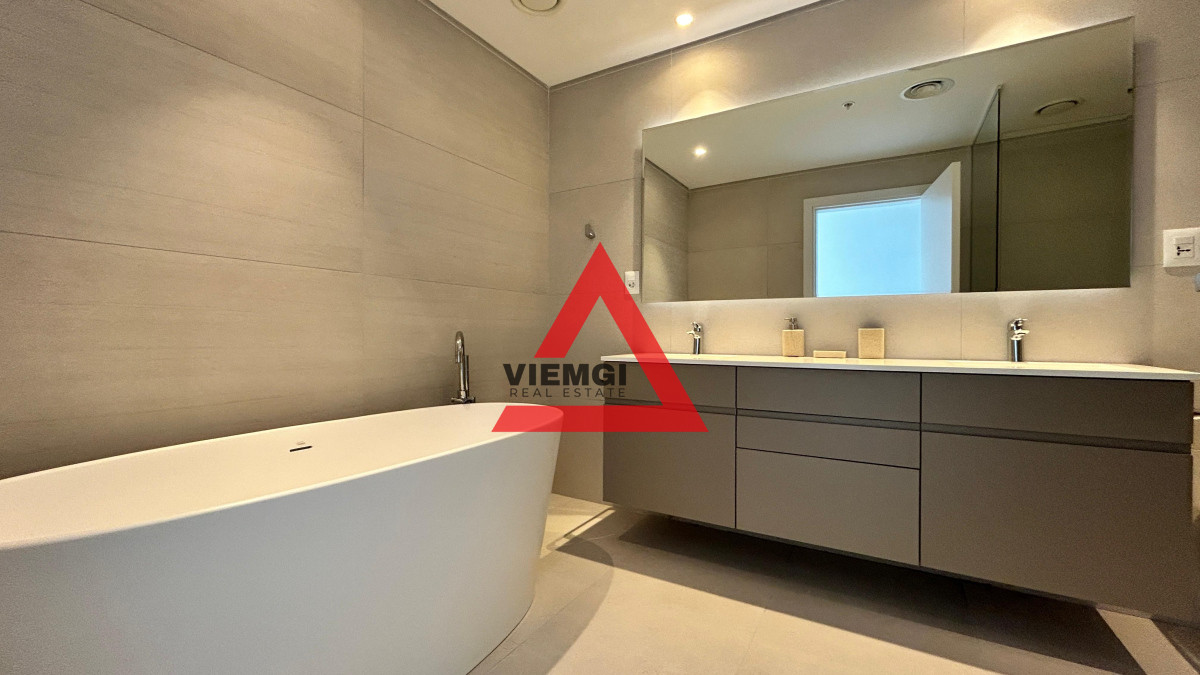 Apartamento ID.61 - Apto a estrenar de 3 dormitorios primera linea del mar Le Parc IV