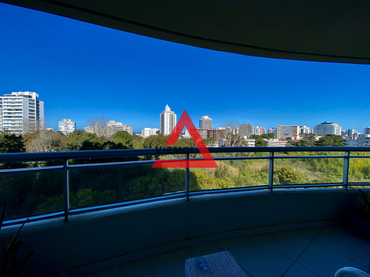 Apartamento ID.3 - Apto con vista al mar de 2 dormitorios en Ocean Drive 