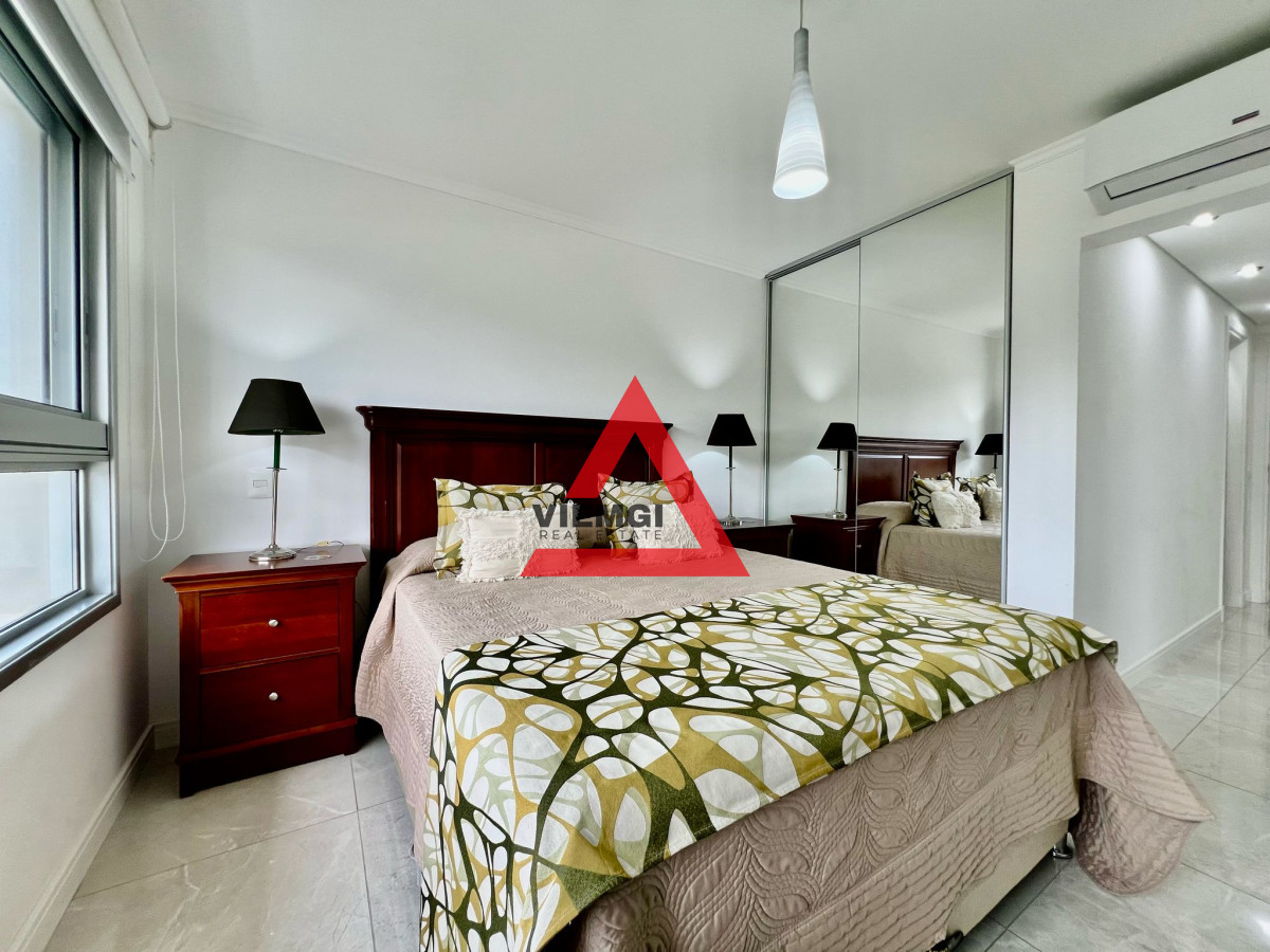 Apartamento ID.18 - Apto en Miami Boulevard II, Piso Bajo