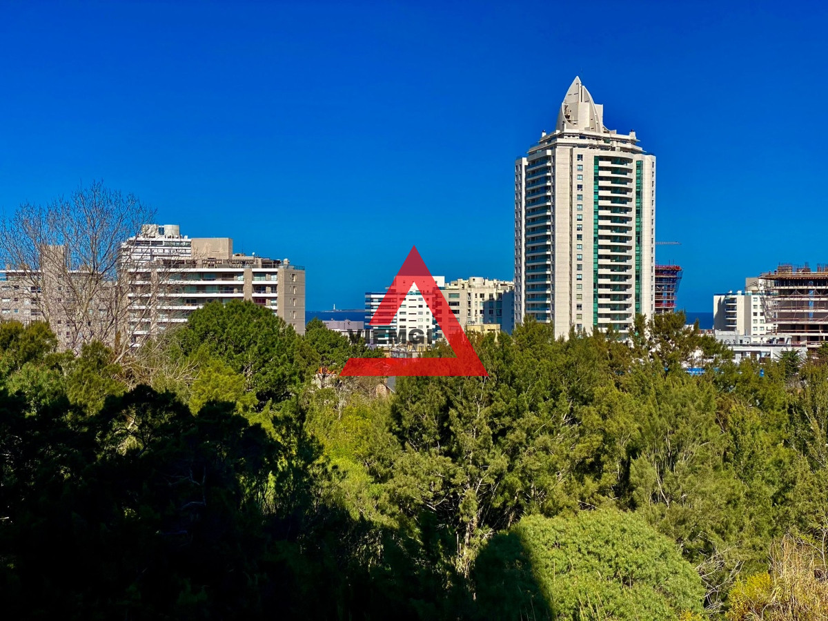 Apartamento ID.3 - Apto con vista al mar de 2 dormitorios en Ocean Drive 