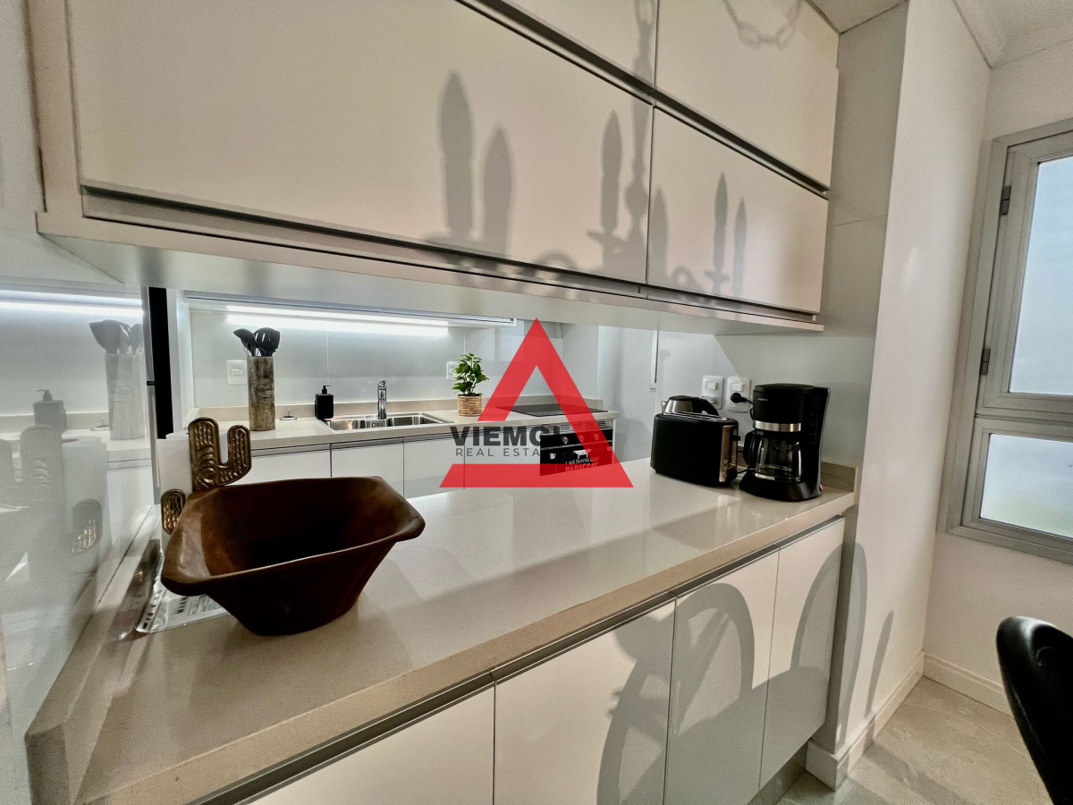 Apartamento ID.18 - Apto en Miami Boulevard II, Piso Bajo
