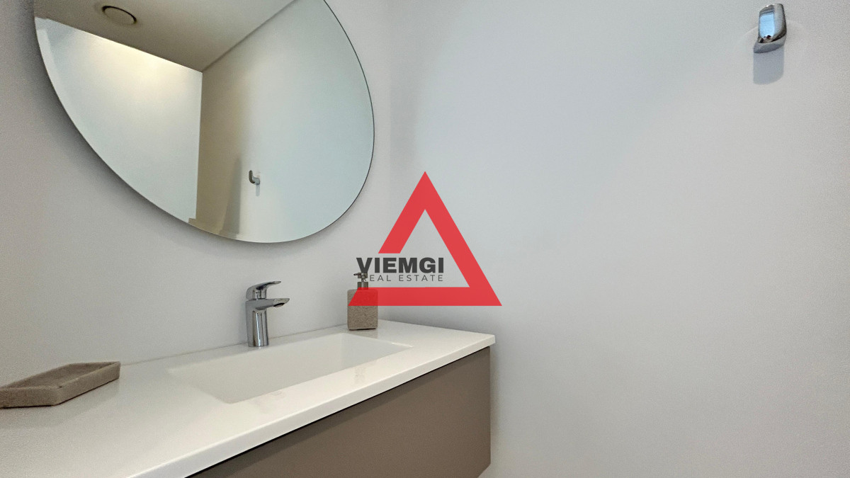 Apartamento ID.61 - Apto a estrenar de 3 dormitorios primera linea del mar Le Parc IV