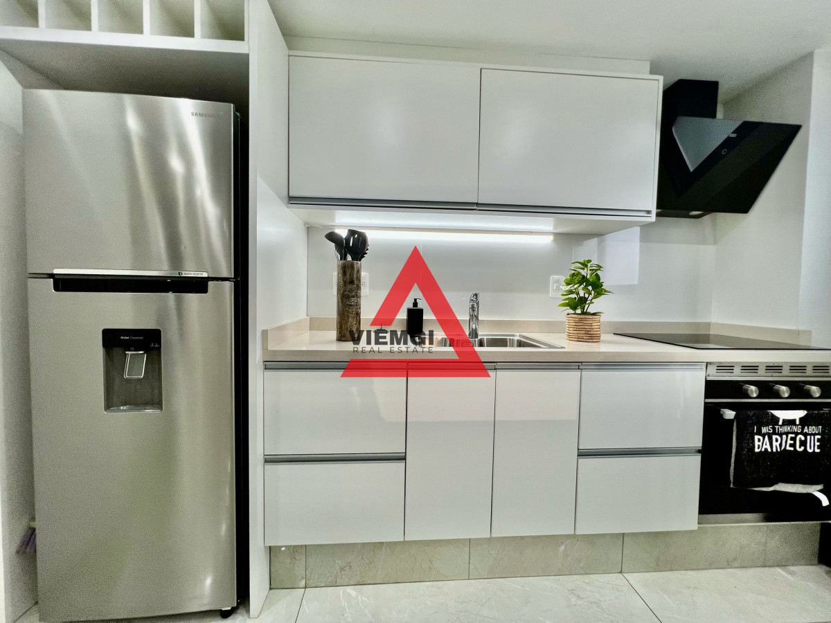 Apartamento ID.18 - Apto en Miami Boulevard II, Piso Bajo