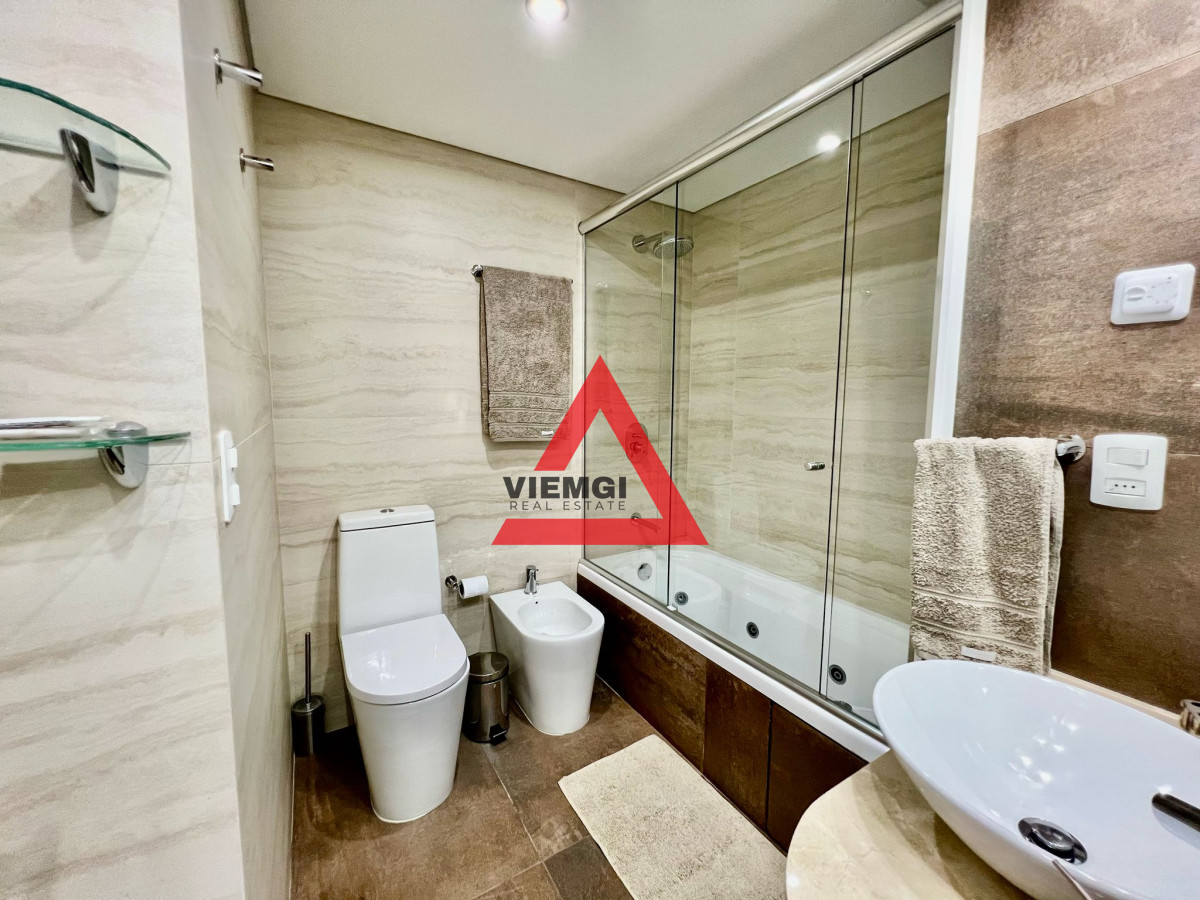Apartamento ID.18 - Apto en Miami Boulevard II, Piso Bajo