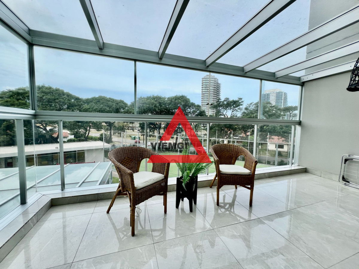 Apartamento ID.18 - Apto en Miami Boulevard II, Piso Bajo