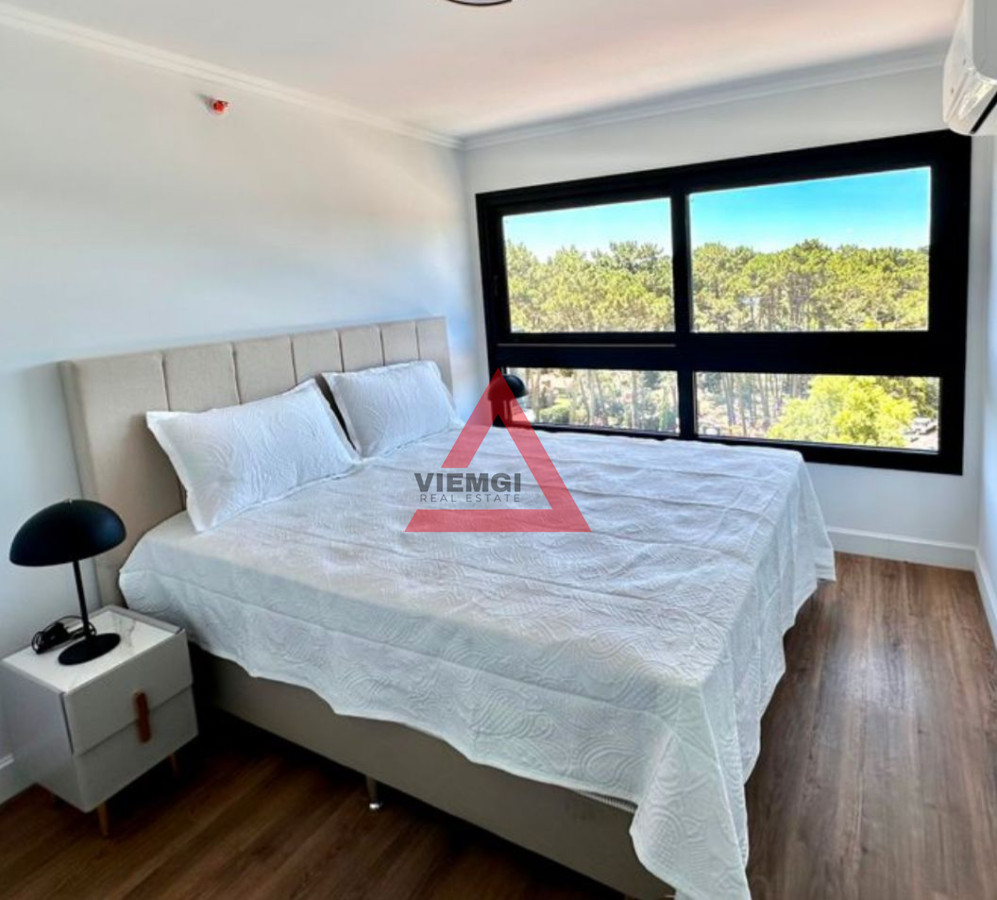 Apartamento ID.91 - Apartamento de un dormitorio