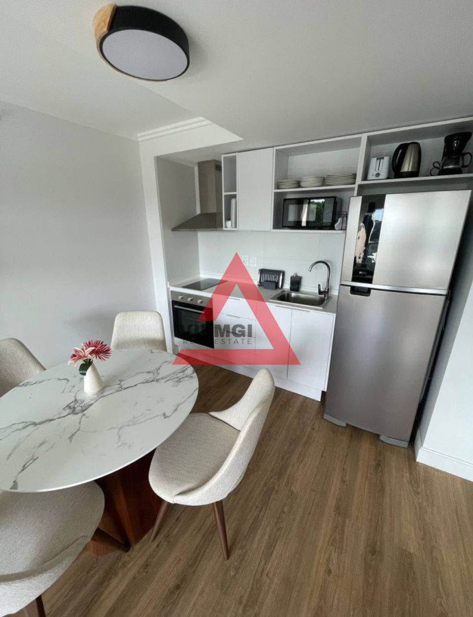 Apartamento ID.91 - Apartamento de un dormitorio