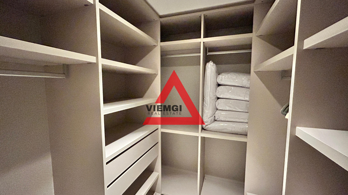 Apartamento ID.61 - Apto a estrenar de 3 dormitorios primera linea del mar Le Parc IV