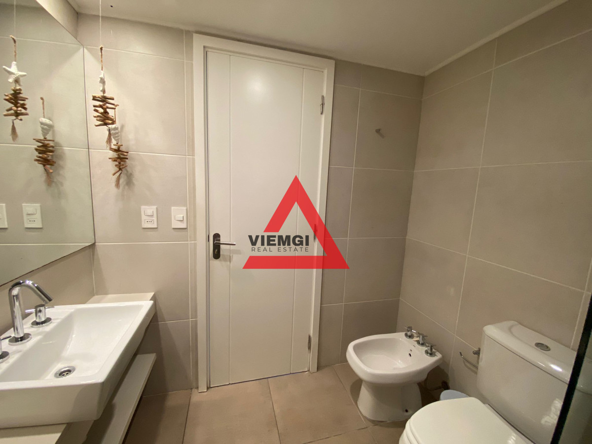 Apartamento ID.3 - Apto con vista al mar de 2 dormitorios en Ocean Drive 