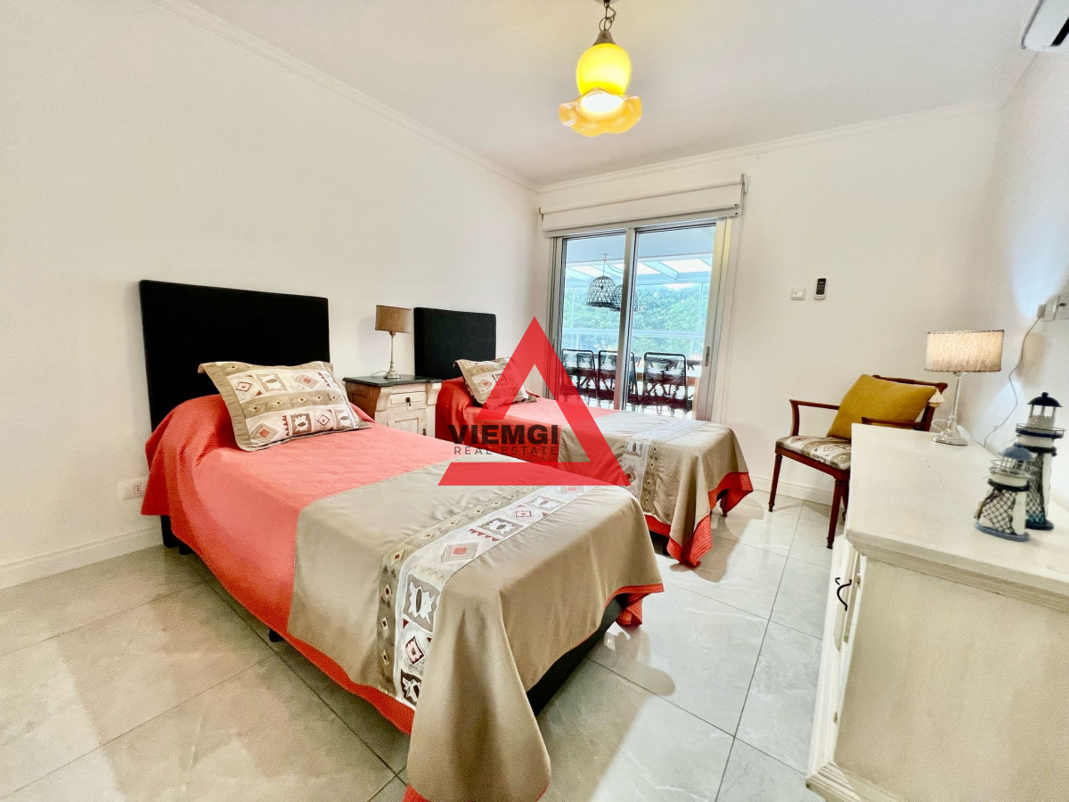 Apartamento ID.18 - Apto en Miami Boulevard II, Piso Bajo