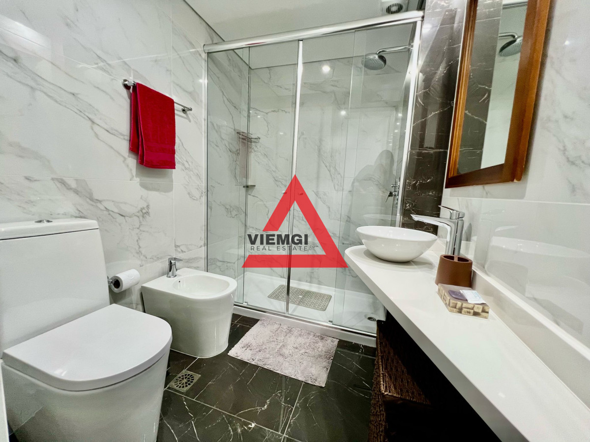 Apartamento ID.18 - Apto en Miami Boulevard II, Piso Bajo