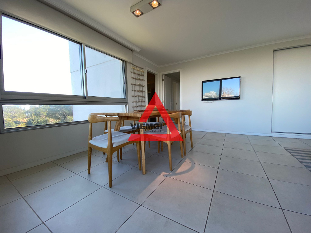 Apartamento ID.3 - Apto con vista al mar de 2 dormitorios en Ocean Drive 