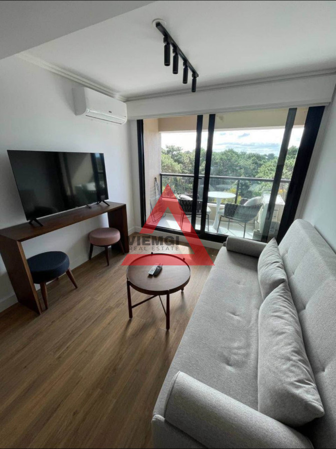 Apartamento ID.91 - Apartamento de un dormitorio