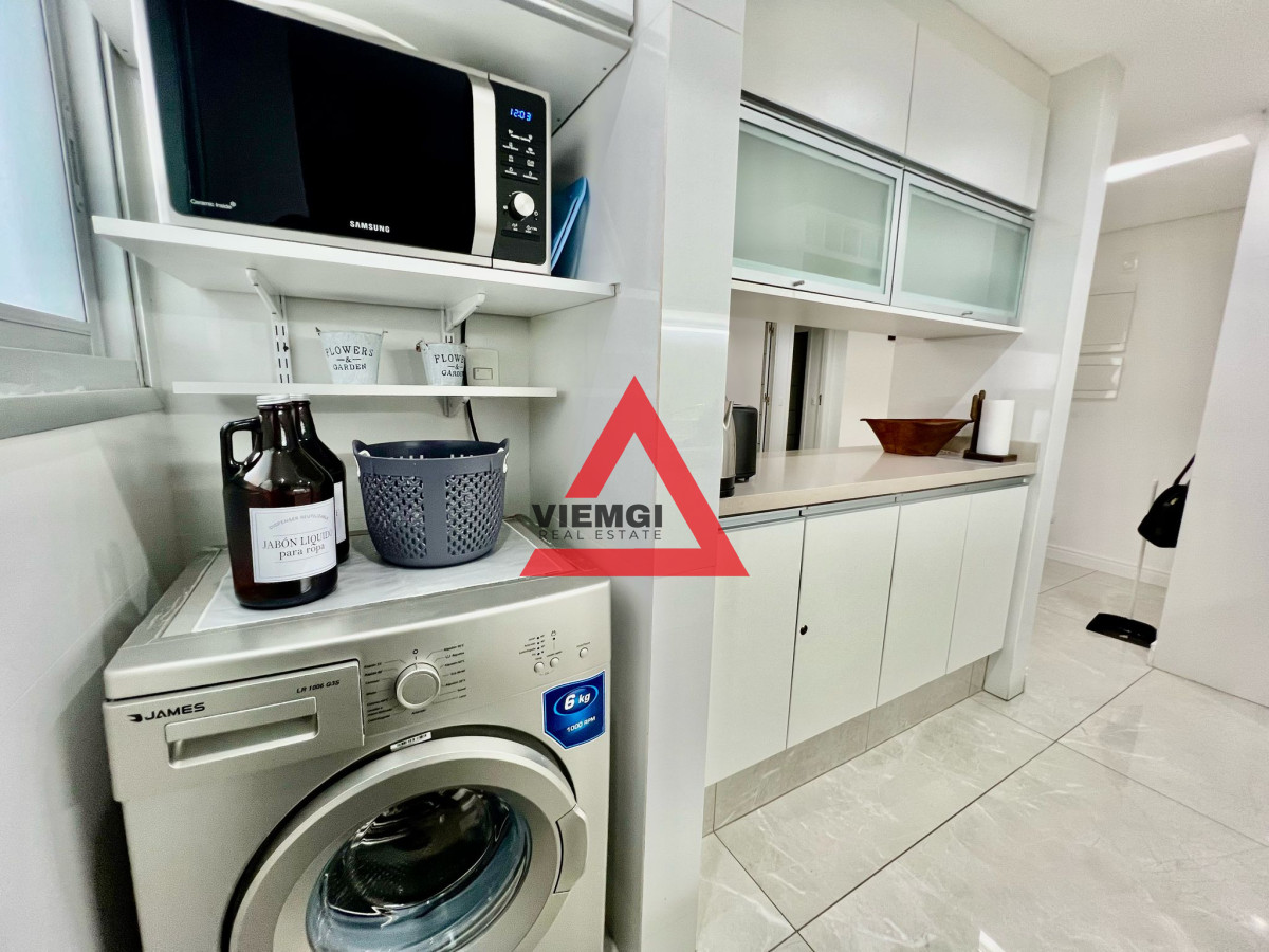 Apartamento ID.18 - Apto en Miami Boulevard II, Piso Bajo