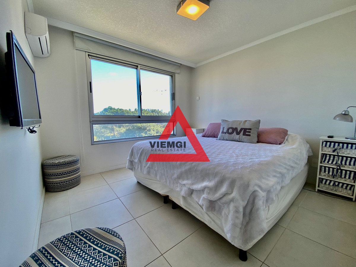 Apartamento ID.3 - Apto con vista al mar de 2 dormitorios en Ocean Drive 