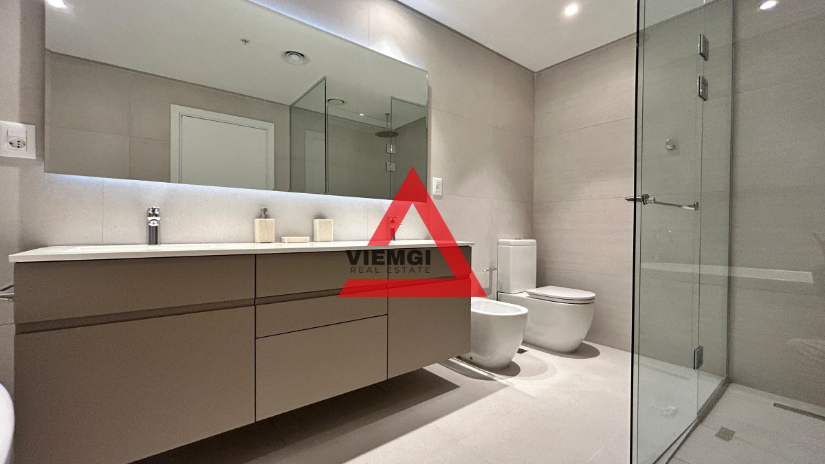 Apartamento ID.61 - Apto a estrenar de 3 dormitorios primera linea del mar Le Parc IV