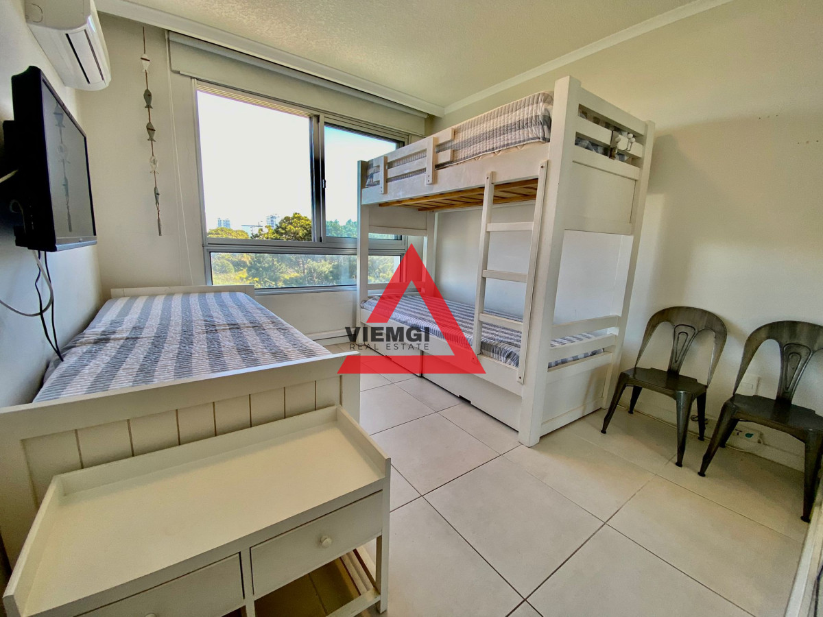Apartamento ID.3 - Apto con vista al mar de 2 dormitorios en Ocean Drive 