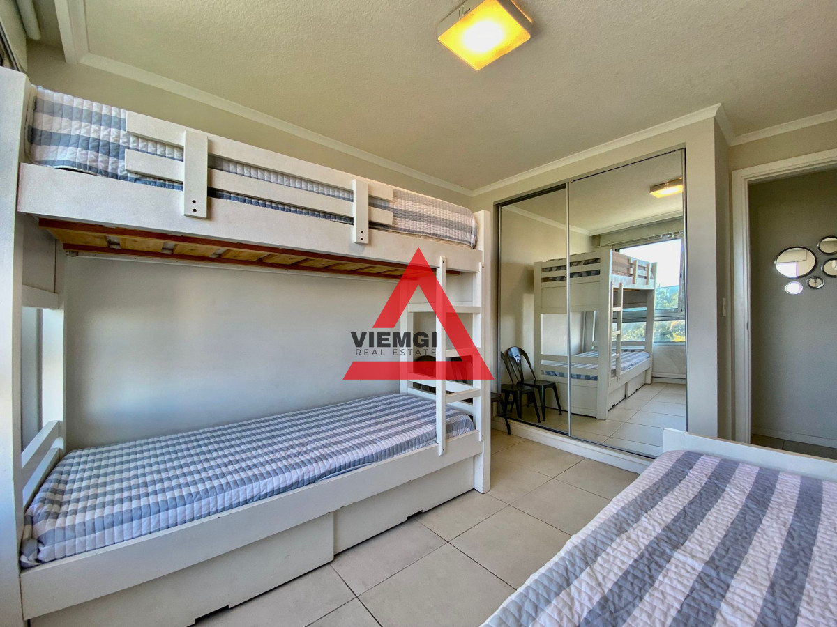 Apartamento ID.3 - Apto con vista al mar de 2 dormitorios en Ocean Drive 