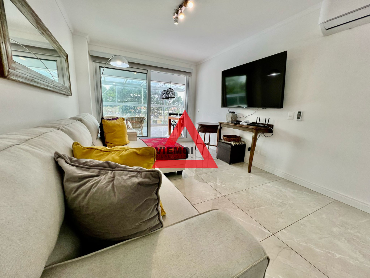 Apartamento ID.18 - Apto en Miami Boulevard II, Piso Bajo