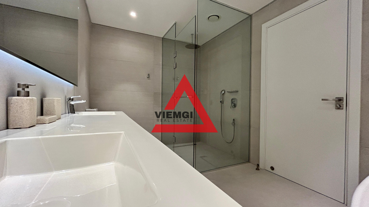 Apartamento ID.61 - Apto a estrenar de 3 dormitorios primera linea del mar Le Parc IV