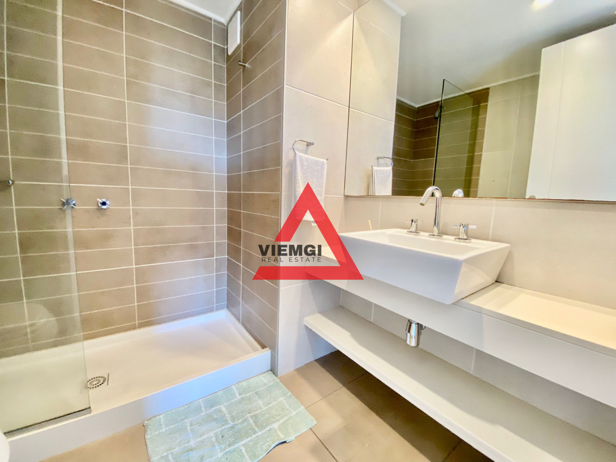 Apartamento ID.3 - Apto con vista al mar de 2 dormitorios en Ocean Drive 