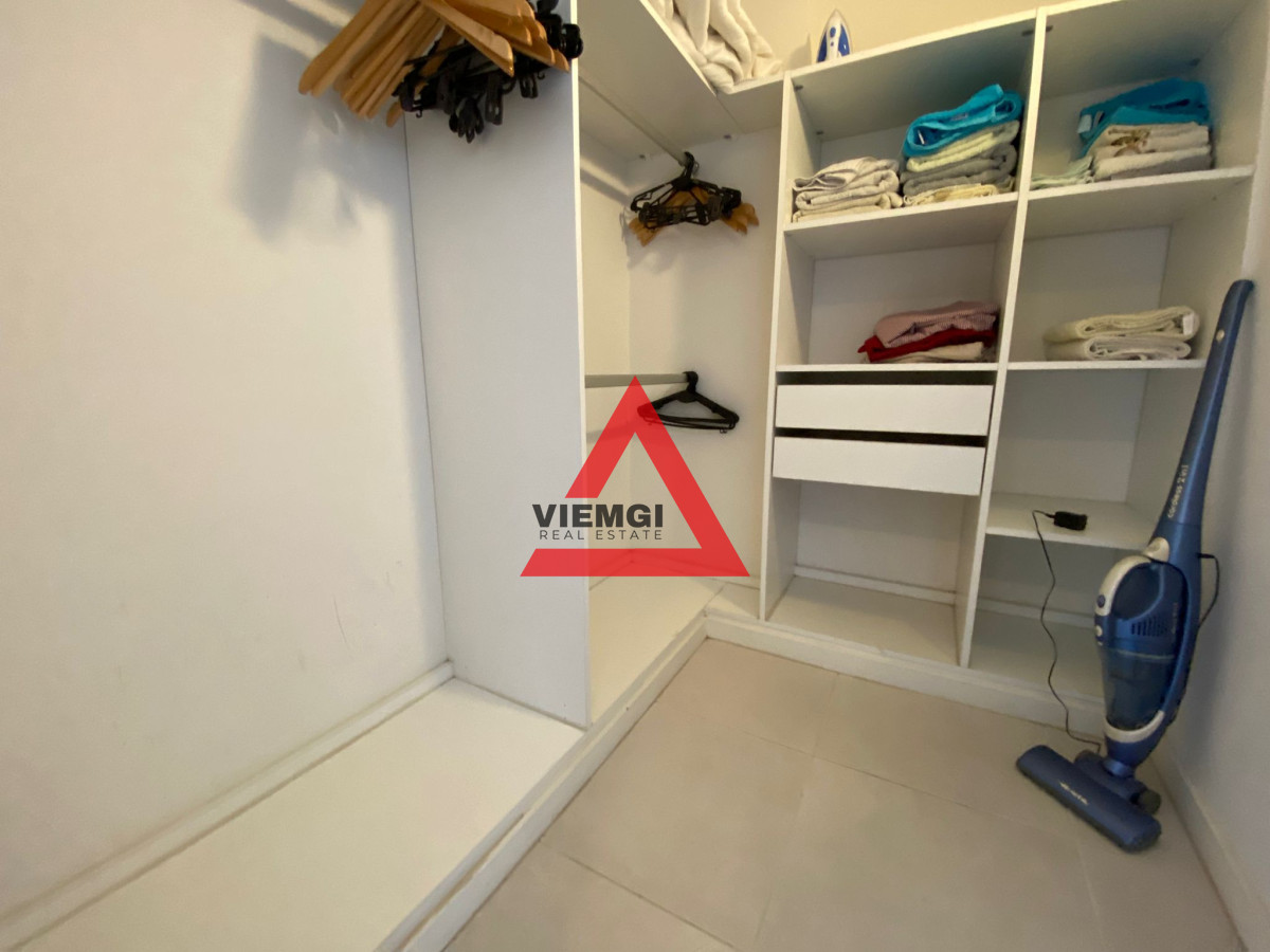 Apartamento ID.3 - Apto con vista al mar de 2 dormitorios en Ocean Drive 