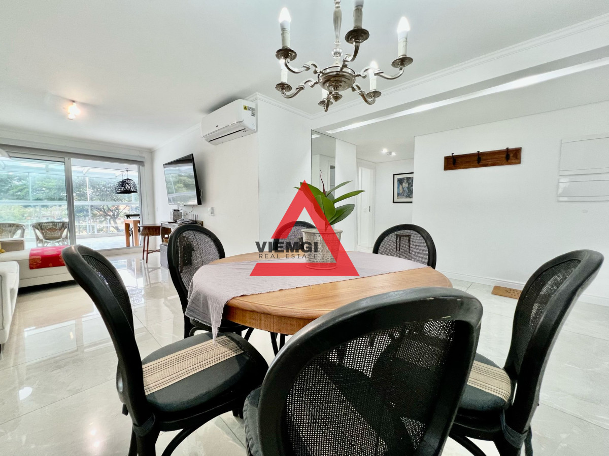 Apartamento ID.18 - Apto en Miami Boulevard II, Piso Bajo
