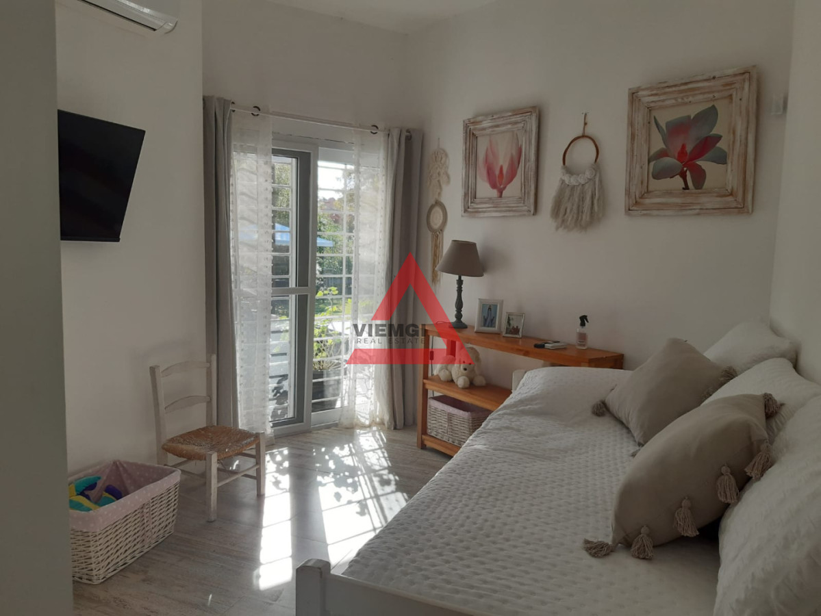 Casa ID.256 - Casa de 3 dormitorios en Jardines de Cordoba
