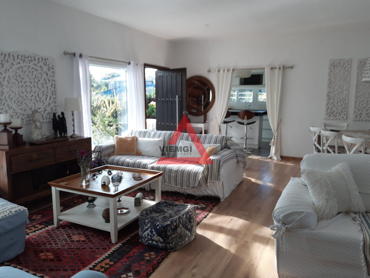 Casa ID.256 - Casa de 3 dormitorios en Jardines de Cordoba