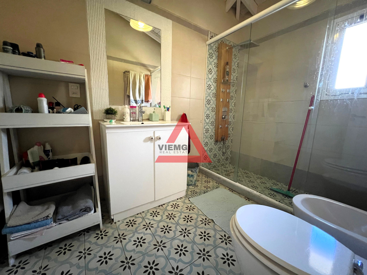 Casa ID.86 - Casa de 4 dormitorios en Jardines de Córdoba, Punta del Este 