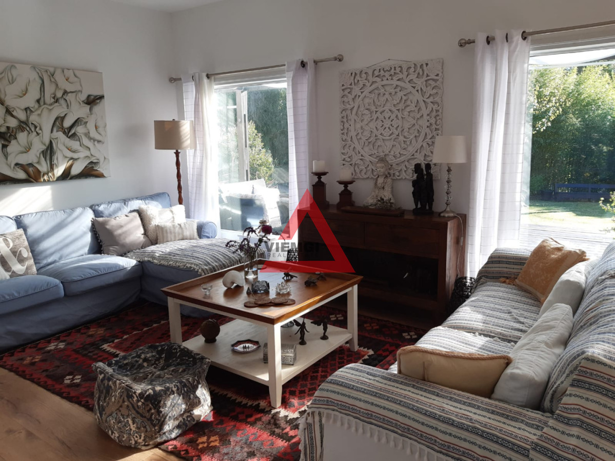 Casa ID.256 - Casa de 3 dormitorios en Jardines de Cordoba