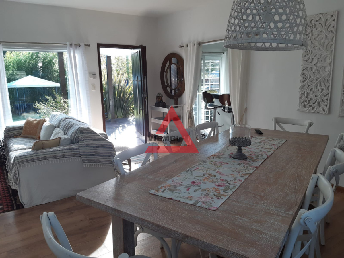 Casa ID.256 - Casa de 3 dormitorios en Jardines de Cordoba