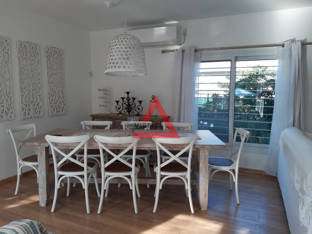 Casa ID.256 - Casa de 3 dormitorios en Jardines de Cordoba