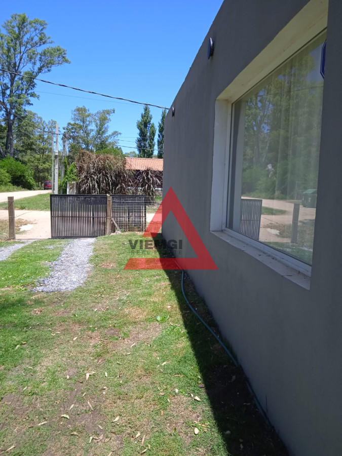 Casa ID.108 - Casa de 3 dormitorios en la entrada a La Barra