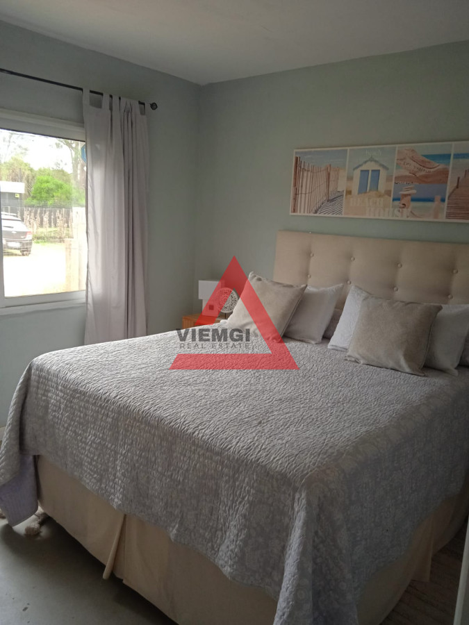 Casa ID.108 - Casa de 3 dormitorios en la entrada a La Barra