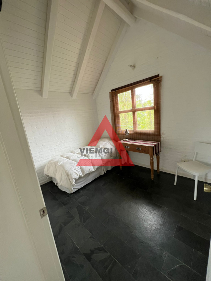 Casa ID.286 - Casa en venta 2 dormitorios en Parque Pinares
