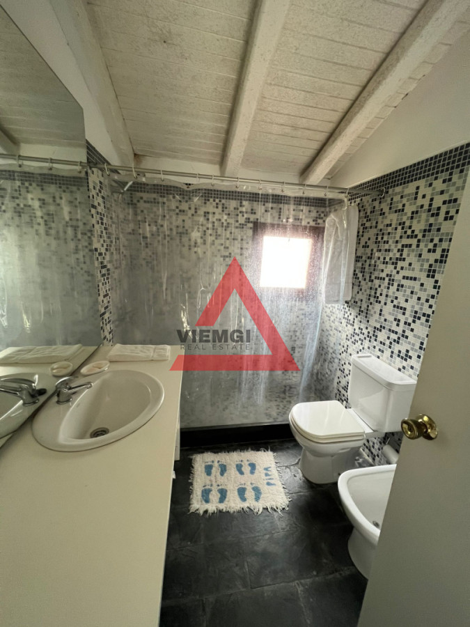 Casa ID.286 - Casa en venta 2 dormitorios en Parque Pinares