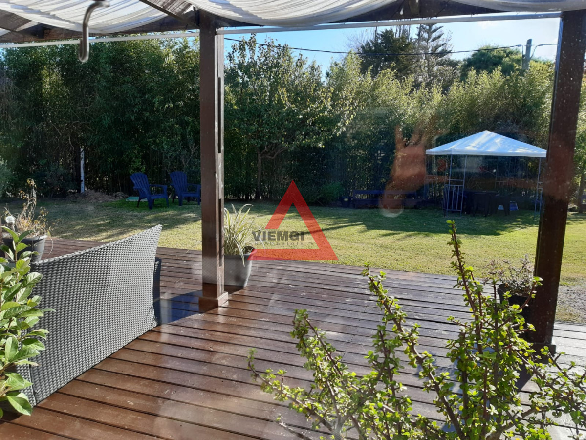 Casa ID.256 - Casa de 3 dormitorios en Jardines de Cordoba