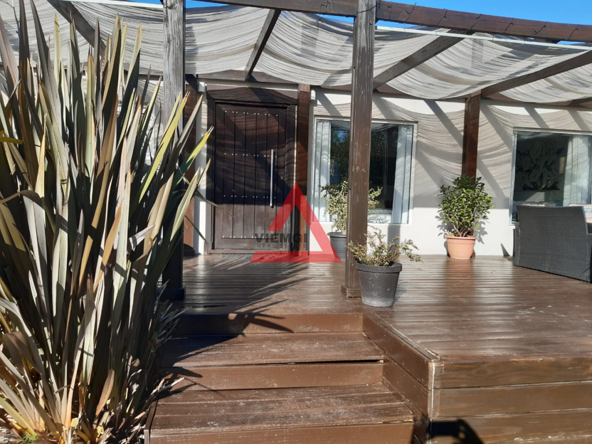 Casa ID.256 - Casa de 3 dormitorios en Jardines de Cordoba
