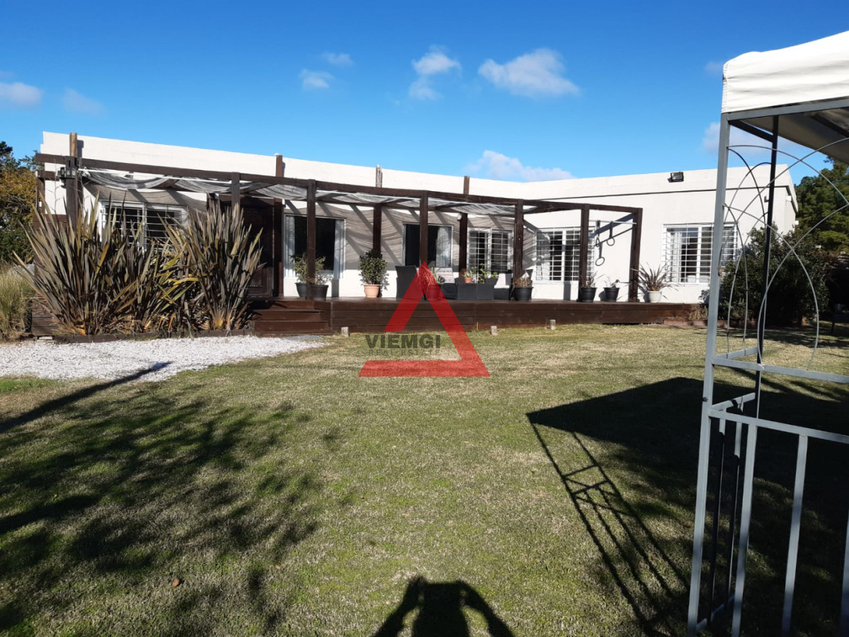 Casa ID.256 - Casa de 3 dormitorios en Jardines de Cordoba