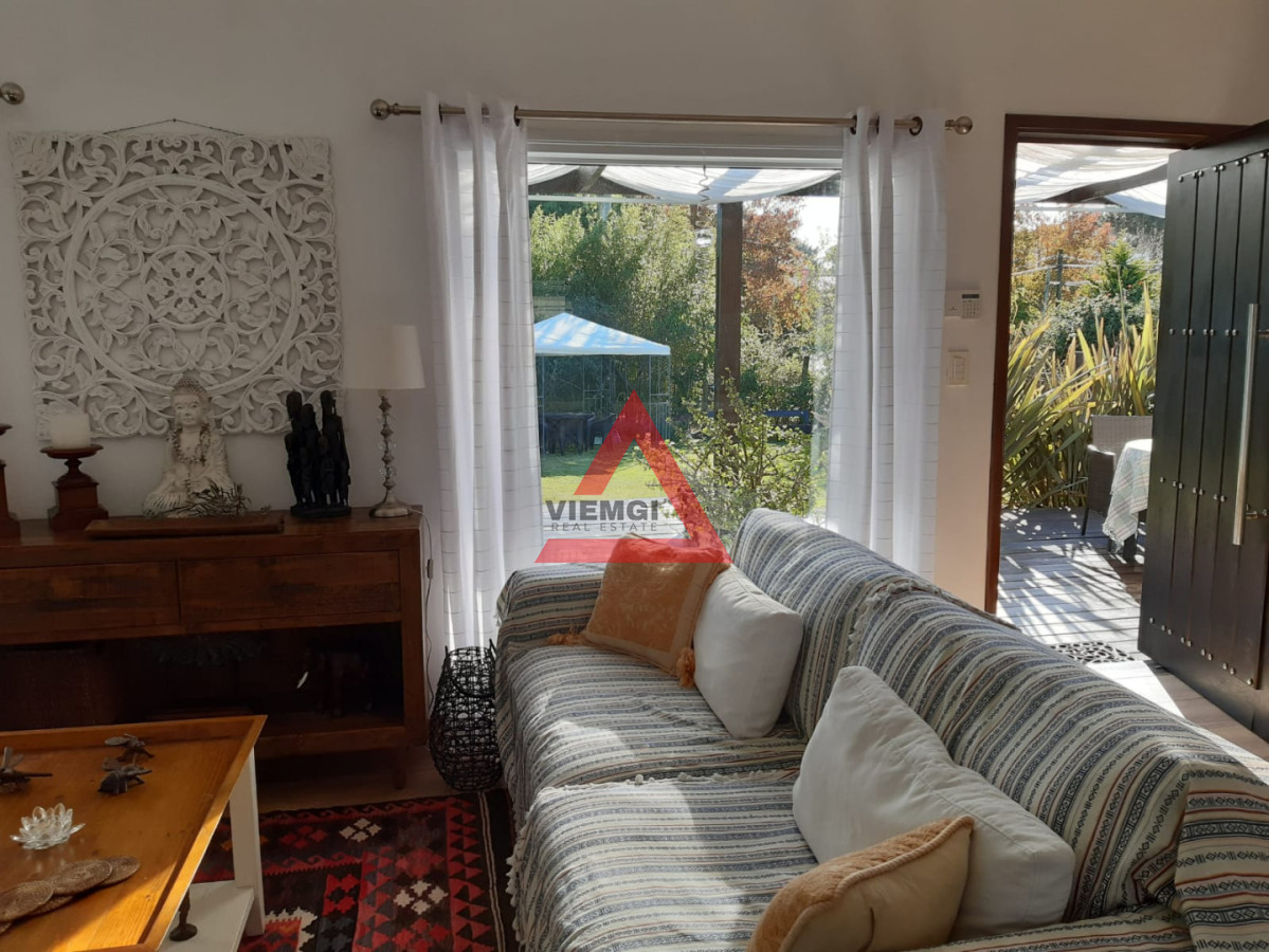 Casa ID.256 - Casa de 3 dormitorios en Jardines de Cordoba
