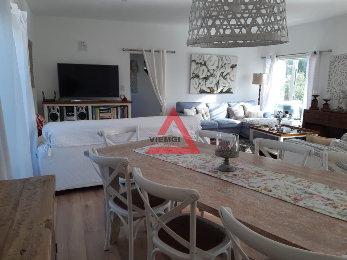 Casa ID.256 - Casa de 3 dormitorios en Jardines de Cordoba