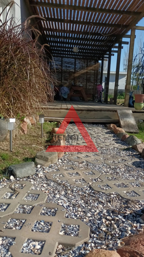 Casa ID.108 - Casa de 3 dormitorios en la entrada a La Barra