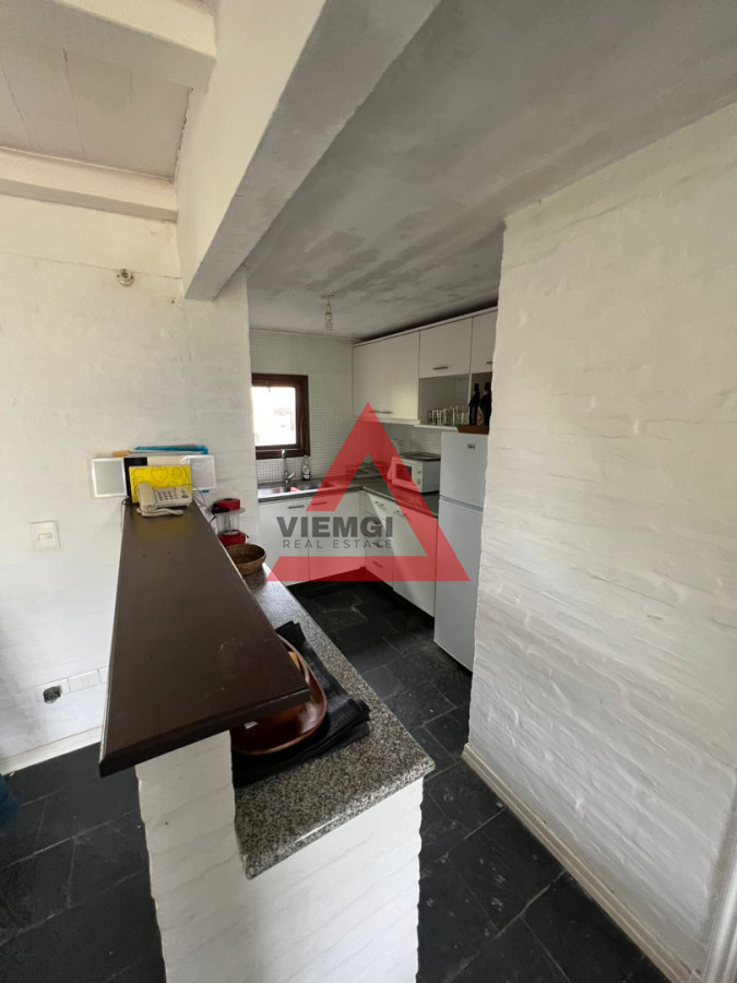 Casa ID.286 - Casa en venta 2 dormitorios en Parque Pinares