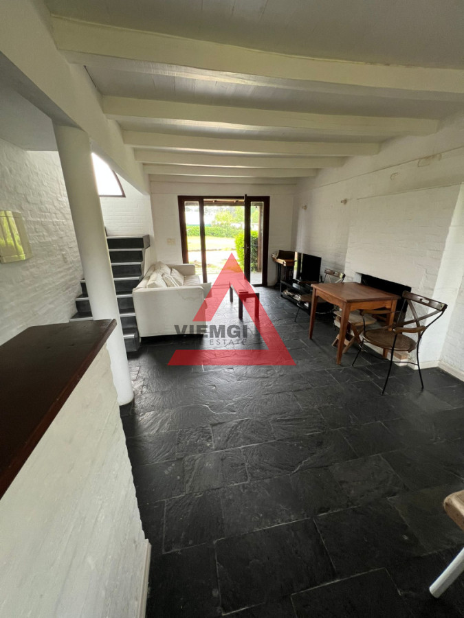 Casa ID.286 - Casa en venta 2 dormitorios en Parque Pinares