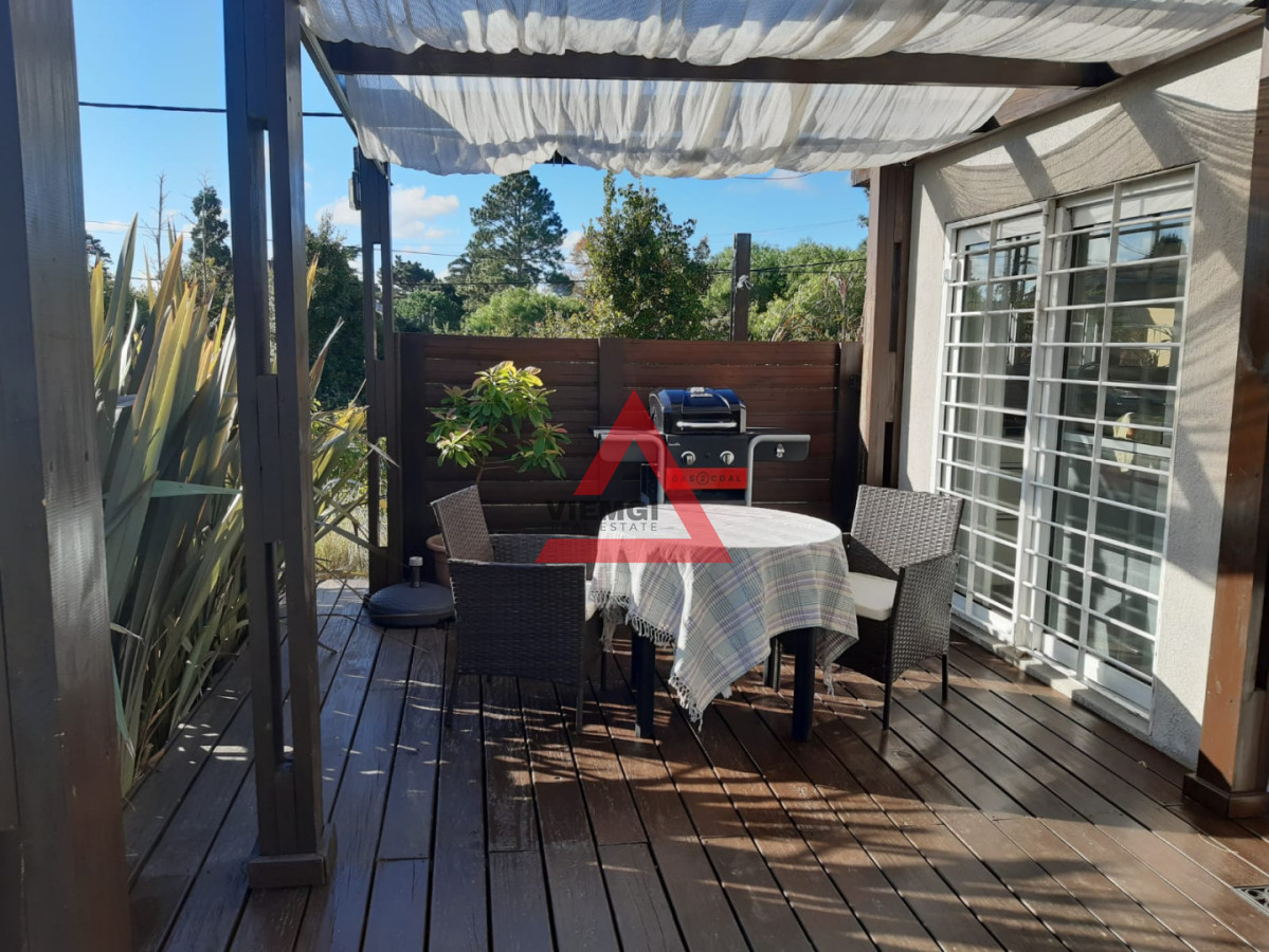 Casa ID.256 - Casa de 3 dormitorios en Jardines de Cordoba