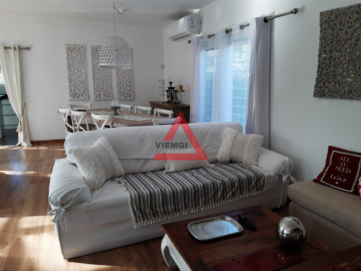 Casa ID.256 - Casa de 3 dormitorios en Jardines de Cordoba