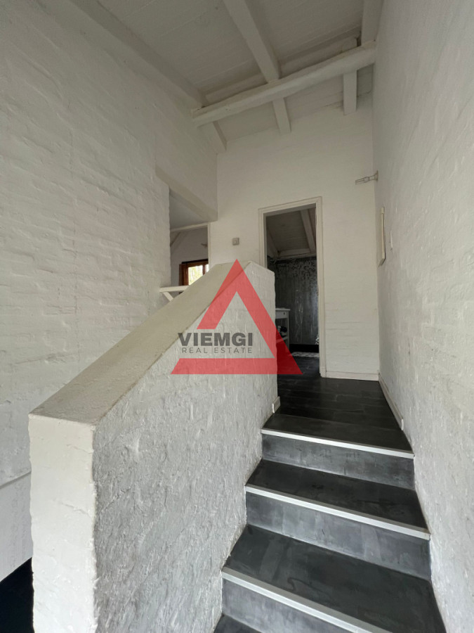 Casa ID.286 - Casa en venta 2 dormitorios en Parque Pinares