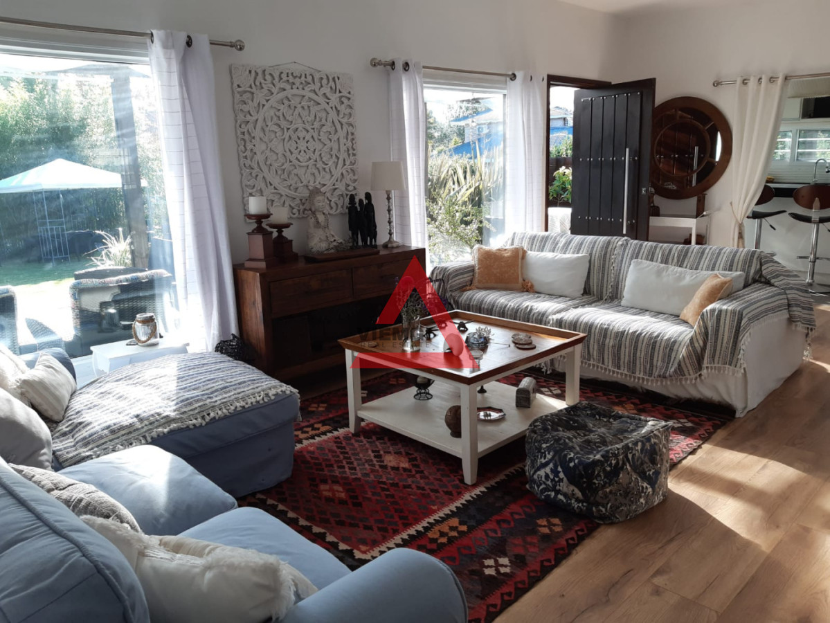 Casa ID.256 - Casa de 3 dormitorios en Jardines de Cordoba